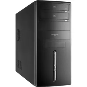 کیس کامپیوتر گرین مدل MD121 Plus