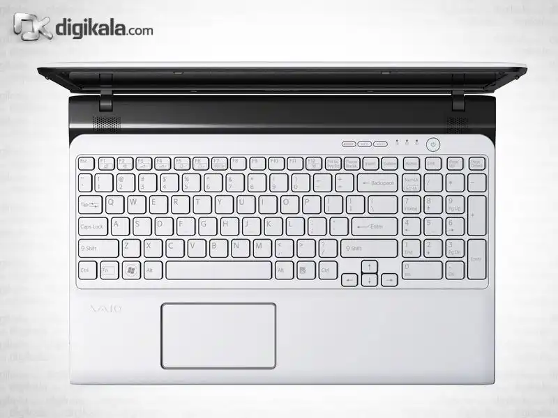 لپ تاپ سونی وایو E15128CG
