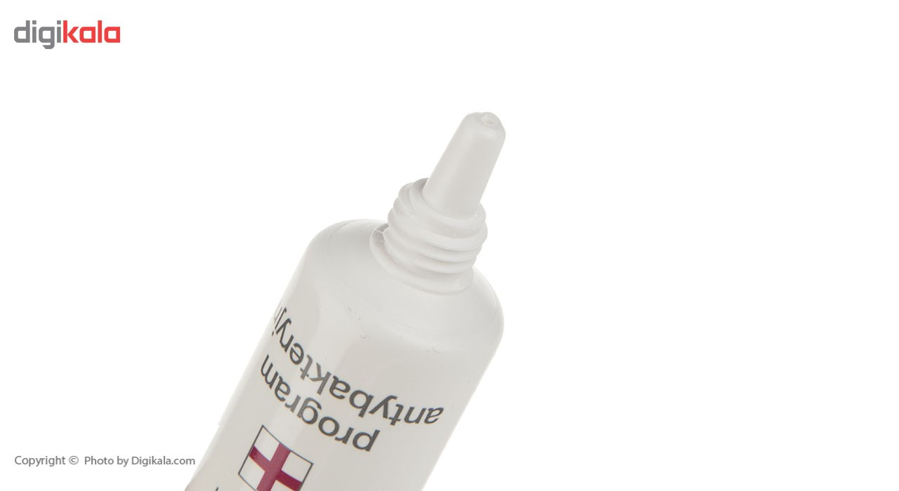 ژل ضد جوش و کنترل کننده چربی پوست فلوس لک مدل Anti Acne