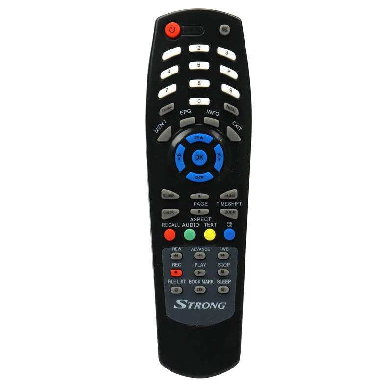 ریموت کنترل مدل KS 4622  