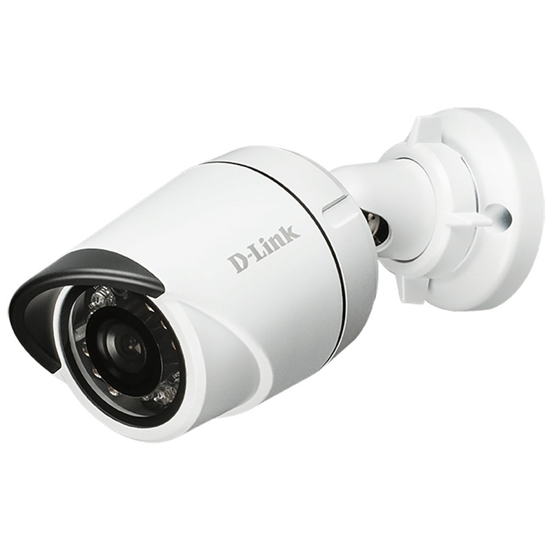 دوربین تحت شبکه دی-لینک مدل DCS-4701E