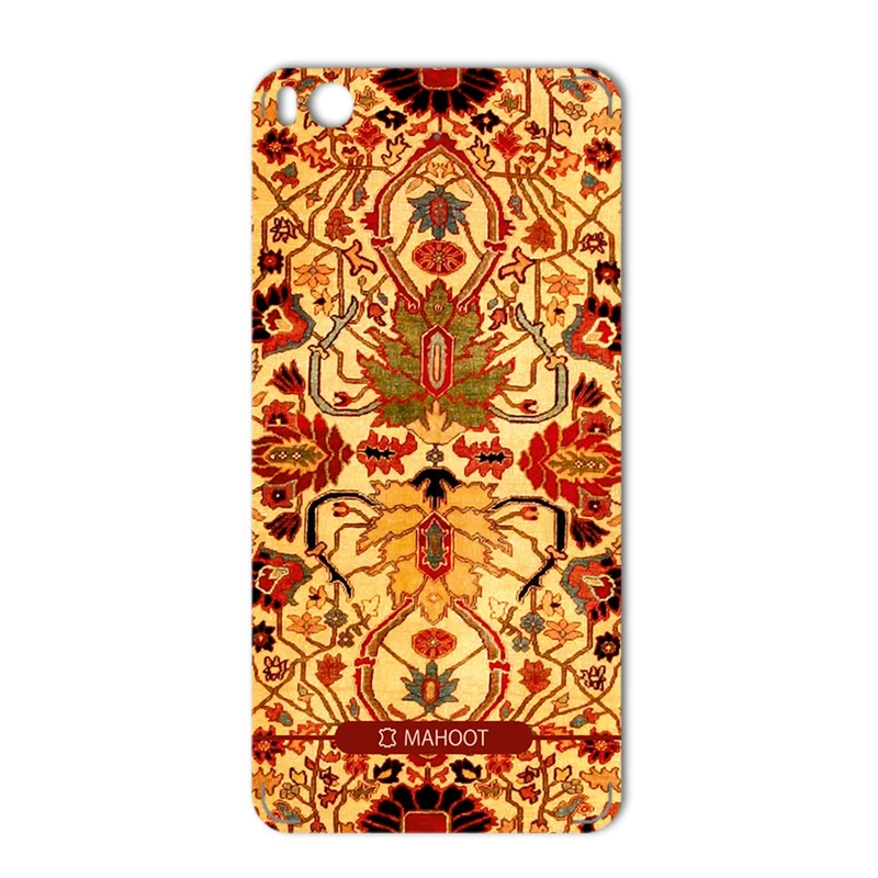 برچسب تزئینی ماهوت مدل Iran-carpet Design مناسب برای گوشی Xiaomi Mi 5s