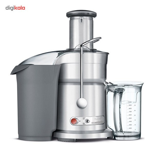 آبمیوه گیری برویل مدل 800JE آبمیوه گیری برویل مدل 800JE