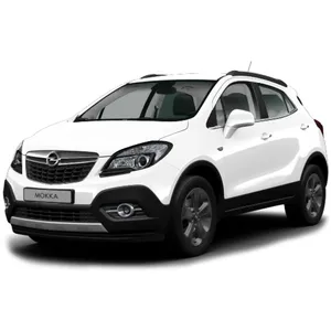 خودرو اپل Mokka اتوماتیک سال 2016