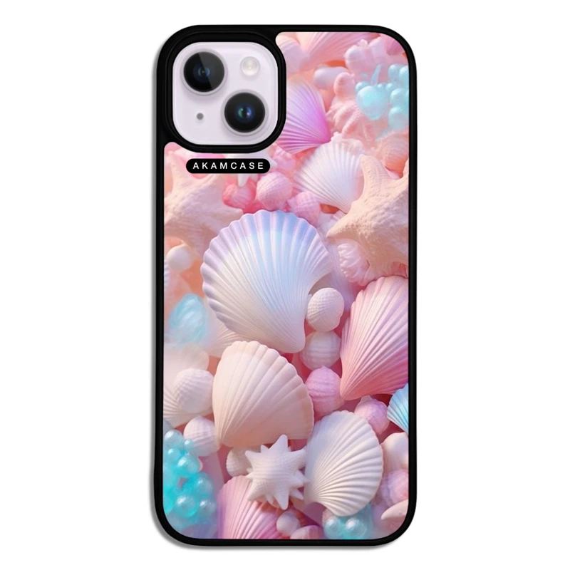 کاور آکام مدل AMC-WA14-PEARL6 مناسب برای گوشی موبایل اپل iPhone 14