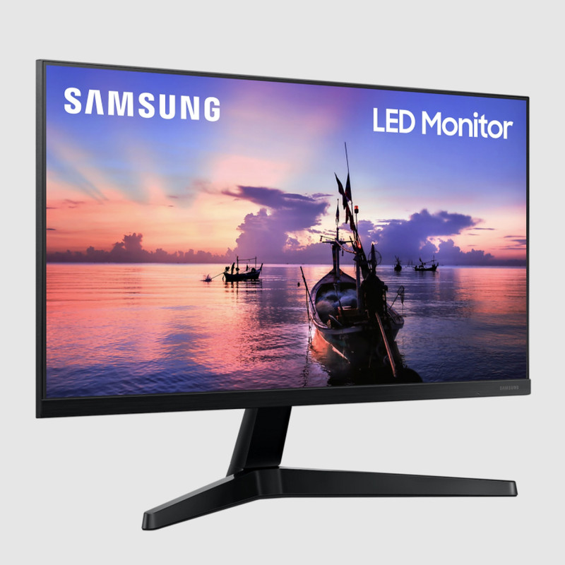 مانیتور 24 اینچ سامسونگ مدل T35F