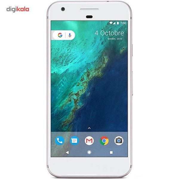گوشی موبایل گوگل مدل Pixel ظرفیت 128 گیگابایت main 1 4