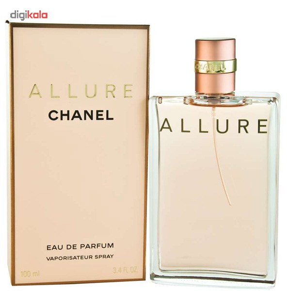 chanel allure duty free