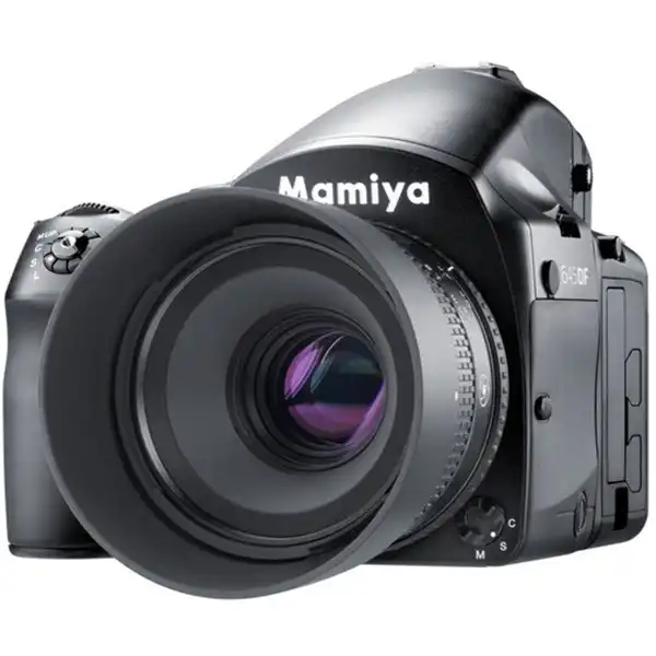 دوربین دیجیتال مامیا Leaf Credo 80