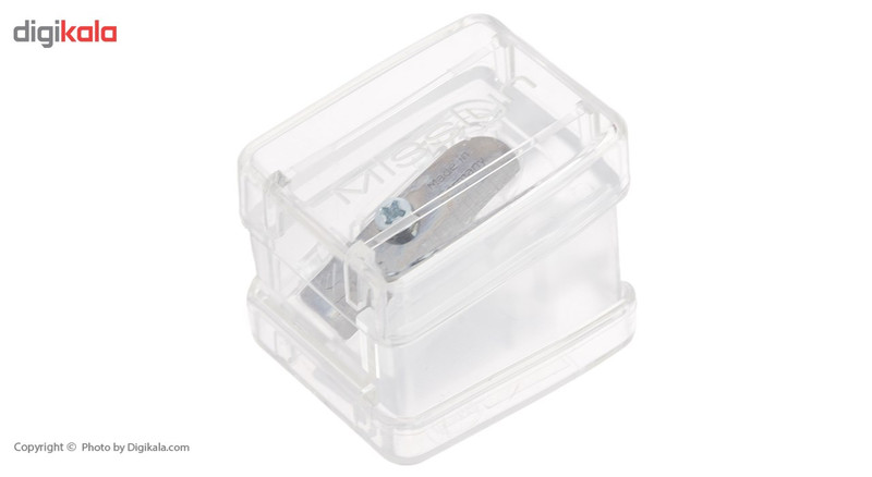 مداد تراش آرایشی میسلین مدل M2301