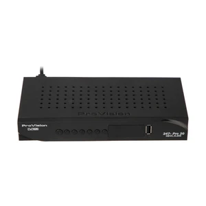 گیرنده دیجیتال DVB-T  پروویژن مدل 247-20