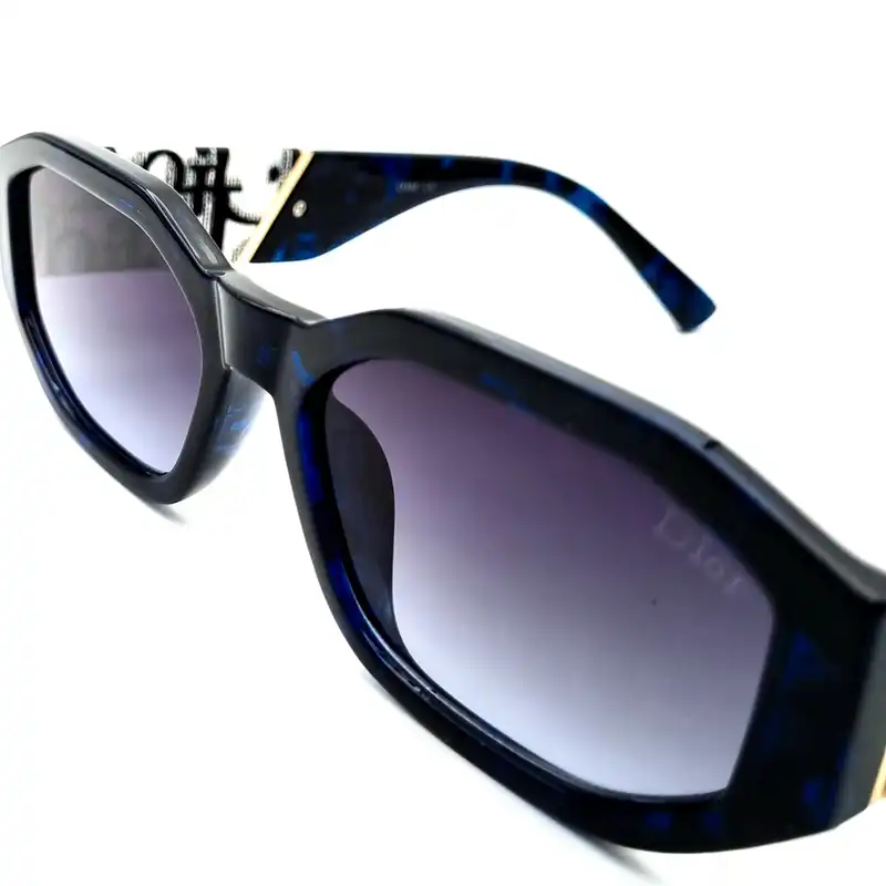 عینک آفتابی زنانه مدل 1247pm