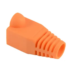 محافظ سوکت RJ45 مدل 2000447 بسته 50 عددی