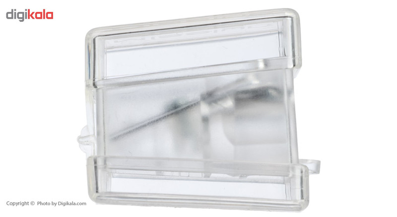 مداد تراش آرایشی میسلین مدل M2301