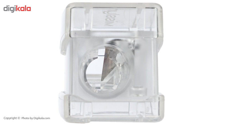 مداد تراش آرایشی میسلین مدل M2301