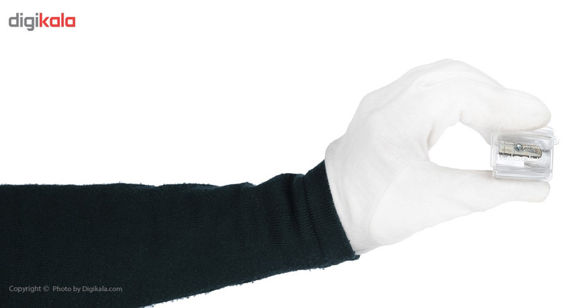 مداد تراش آرایشی میسلین مدل M2301