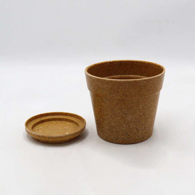 گلدان مدل گرانیتی کد YP-KHRDL-P20