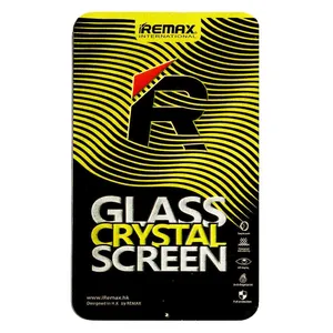Remax Hard Screen Protector For Canon 5D Mark IV Camera Display Protector