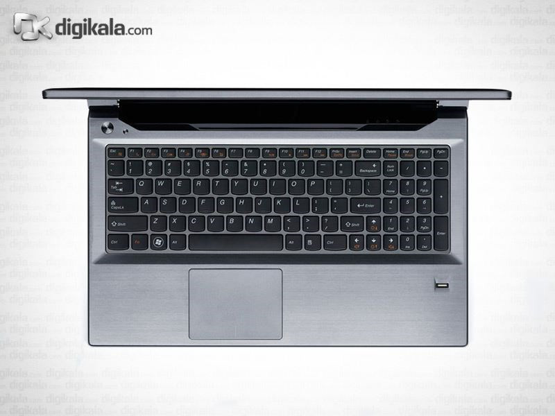 لپ تاپ 15.6 اینچی لنوو مدل ideapad V580