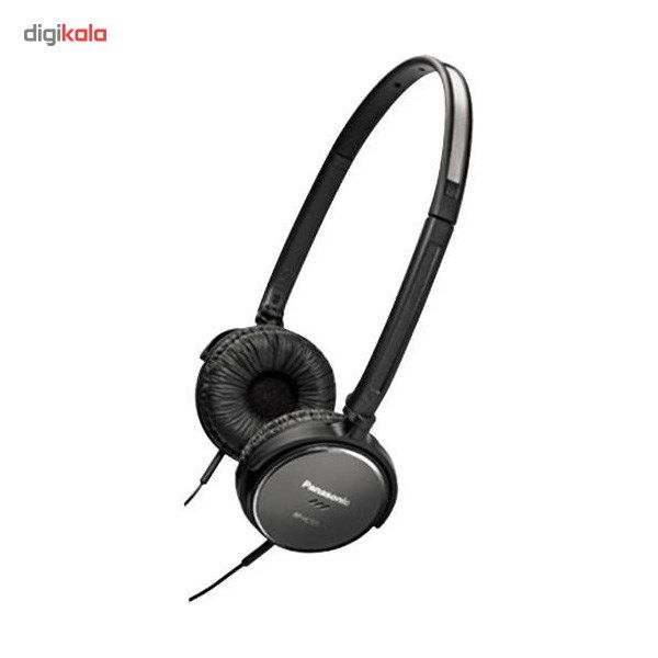 هدفون پاناسونیک مدل RP-HC101 با قابلیت از بین بردن نویز main 1 3