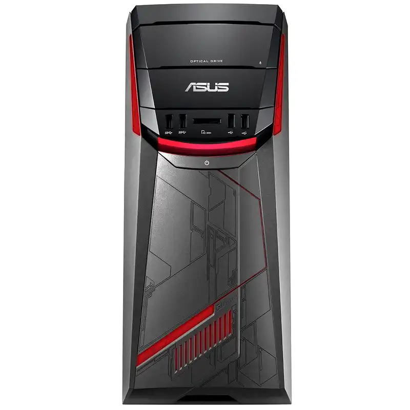 کامپیوتر دسکتاپ مخصوص بازی ایسوس مدل G11CB-BH001D