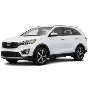 خودرو کیا Sorento GT-Line اتوماتیک سال 2017 فول آپشن