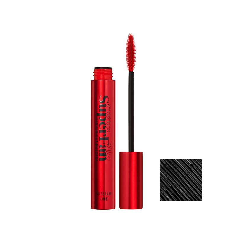 ریمل اسمش باکس مدل Super Fanned-Out ریمل اسمش باکس مدل Super Fanned-Out
