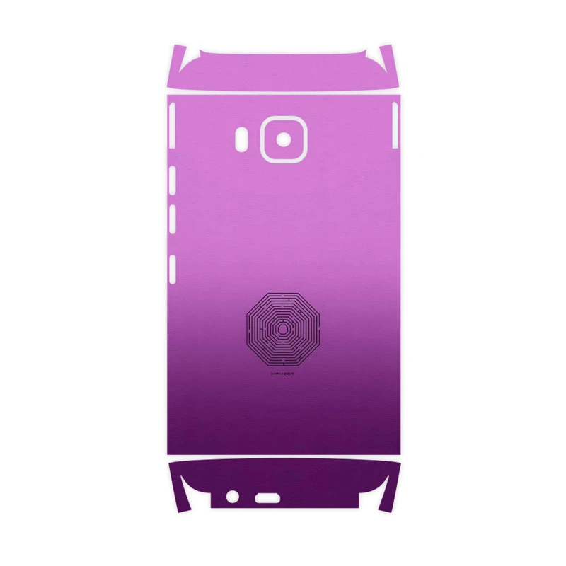 برچسب پوششی ماهوت مدل Minimal Maze-FullSkin مناسب برای گوشی موبایل اچ تی سی One M9