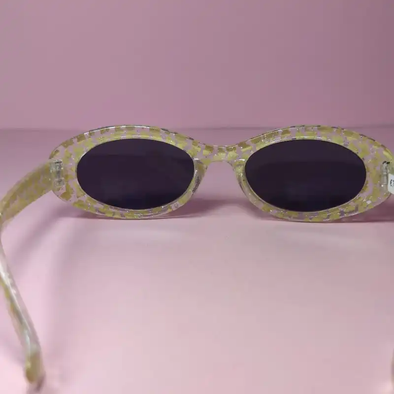 عینک آفتابی بچگانه مدل 3930