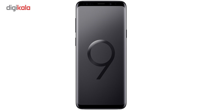 گوشی موبایل سامسونگ مدل Galaxy S9 Plus SM-965FD دو سیم کارت ظرفیت 64 گیگابایت به همراه باندل هدیه 3 در وبزینر گوشی موبایل سامسونگ مدل Galaxy S9 Plus SM-965FD دو سیم کارت ظرفیت 64 گیگابایت به همراه باندل هدیه