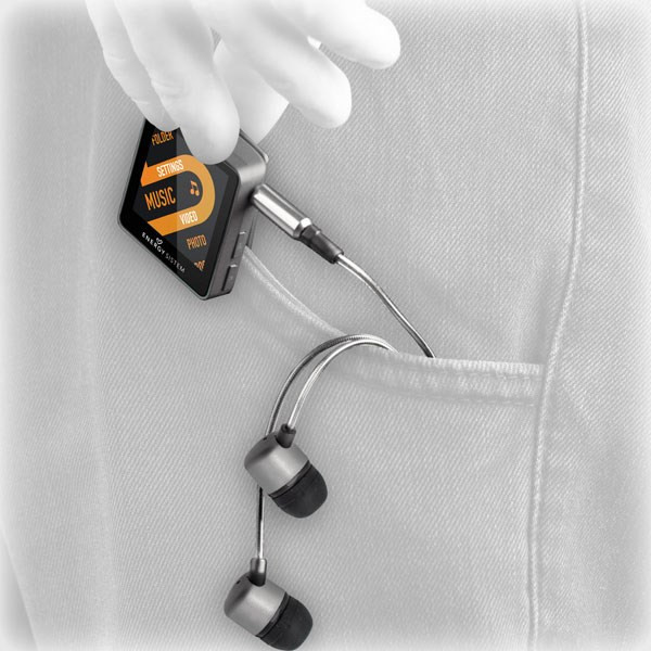 انرژی سیستم انرژی اوربان 8 گیگابایت 2508