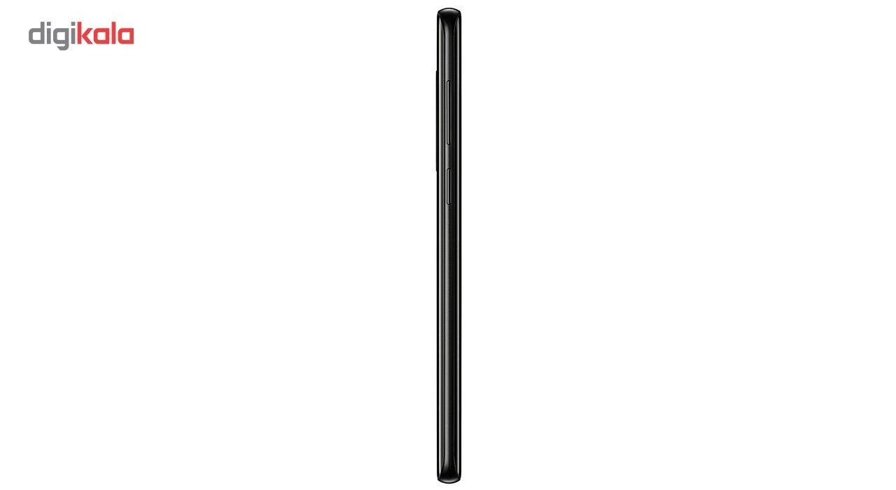 گوشی موبایل سامسونگ مدل Galaxy S9 Plus SM-965FD دو سیم کارت ظرفیت 64 گیگابایت به همراه باندل هدیه main 1 6
