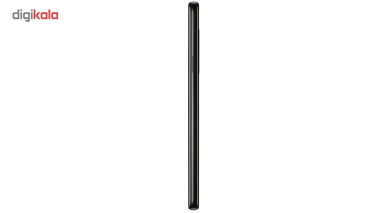 گوشی موبایل سامسونگ مدل Galaxy S9 Plus SM-965FD دو سیم کارت ظرفیت 64 گیگابایت به همراه باندل هدیه main 1 7