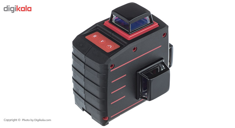 تراز لیزری ژئو لیزر مدل LP363