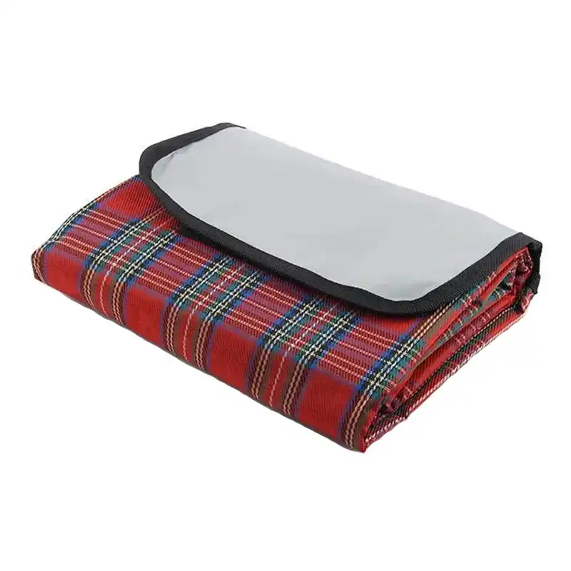 زیر انداز سفری مدل ضدآب