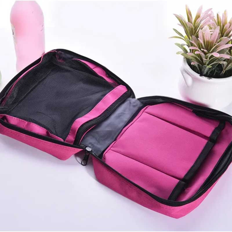 کیف لوازم آرایش زنانه مدل H-S490