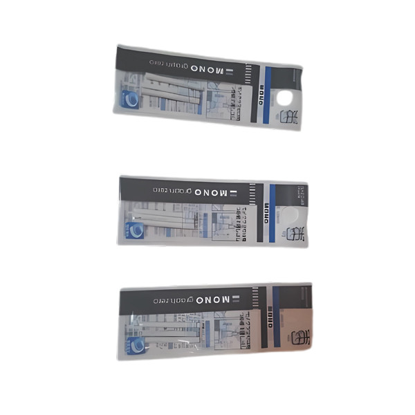 یدک پاک کن مونو مدل zero کد ER-MGU