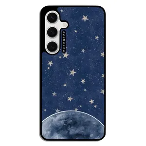 AKAM AMC-WSGS24-STARS-10 Cover For Samsung Galaxy S24