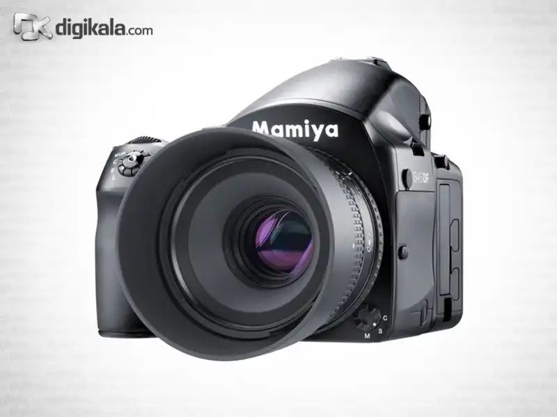 دوربین دیجیتال مامیا Leaf Credo 80