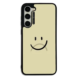 AKAM AMC-WSGS23P-QOUTES11 Cover For Samsung Galaxy S23 Plus