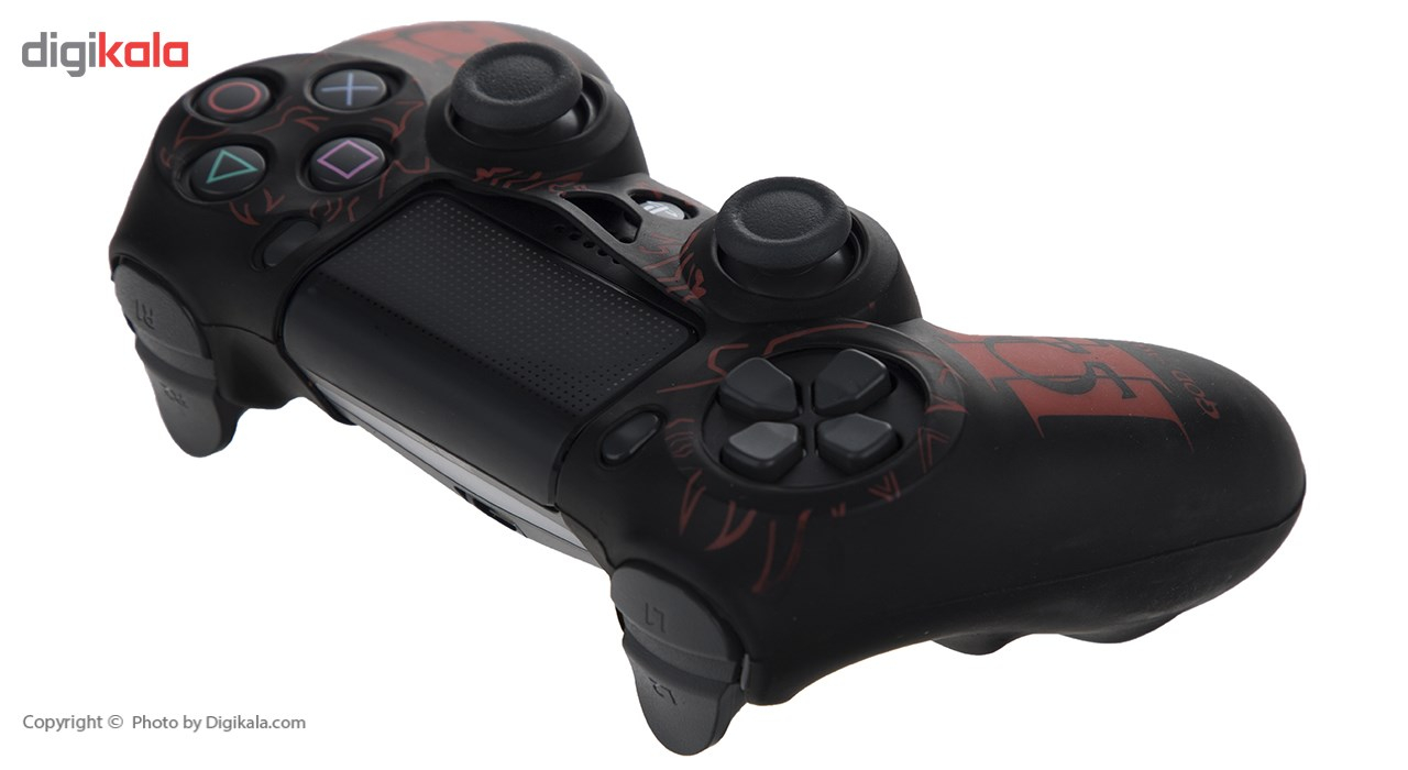 محافظ دسته دوال شاک 4 مدل Ohm