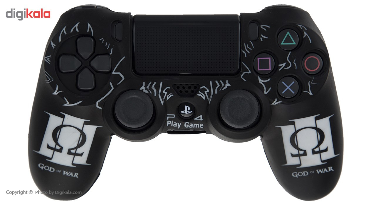 محافظ دسته دوال شاک 4 مدل Ohm