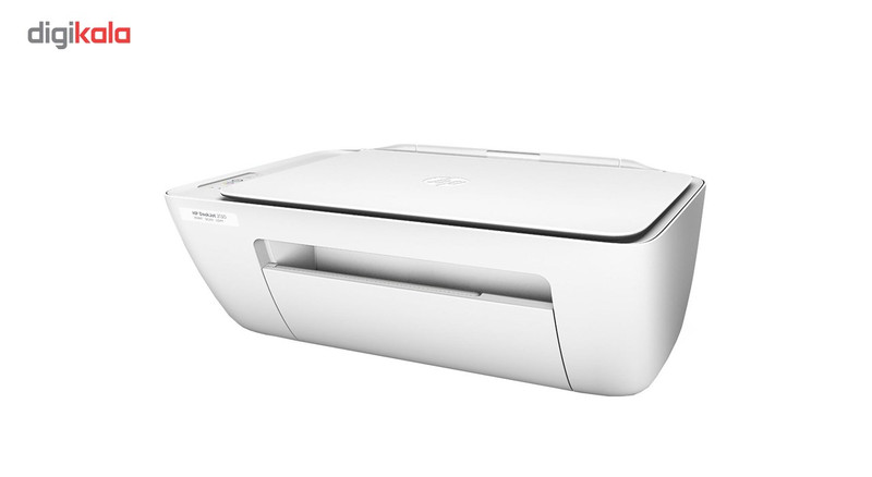 پرینتر چندکاره‌ جوهرافشان اچ پی مدل Deskjet 2130 3