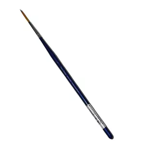 قلم مو گرد پارس آرتیست مدل 1020 شماره 0