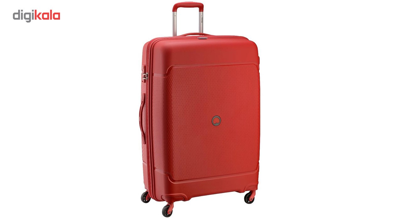 delsey sejour luggage