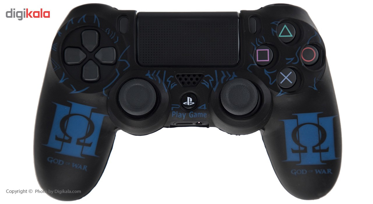 محافظ دسته دوال شاک 4 مدل Ohm