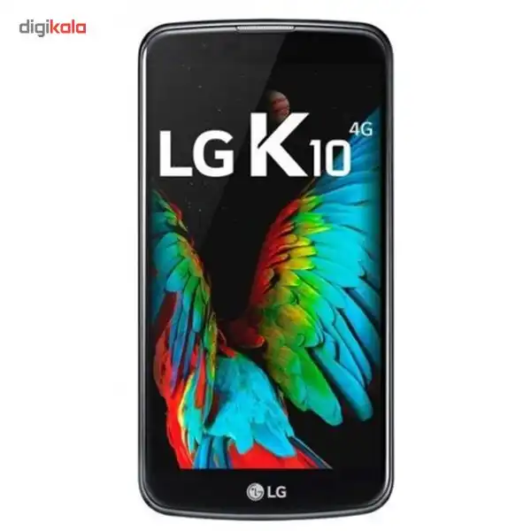 گوشی موبایل ال جی مدل K10 دو سیمکارت ظرفیت 16 گیگابایت