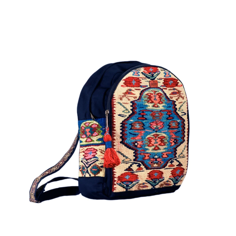 کیف گلیمی رونیاس مدل چیا