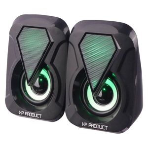 اسپیکر دسکتاپ ایکس پی-پروداکت مدل XP-S81G