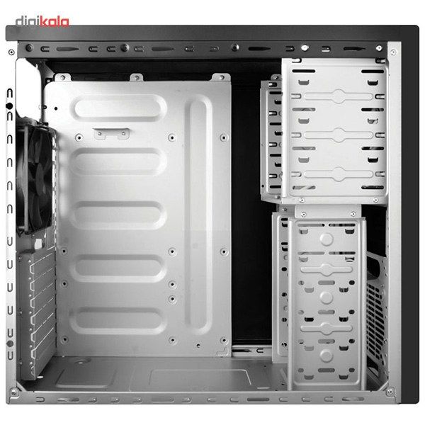کیس کامپیوتر گرین مدل MD121 Plus main 1 2